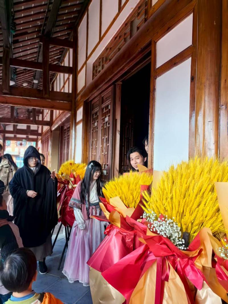 沉浸赋能：商州区景区演艺的差异化突围之路