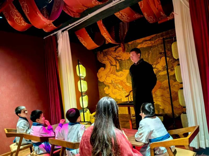 商州区数字营销